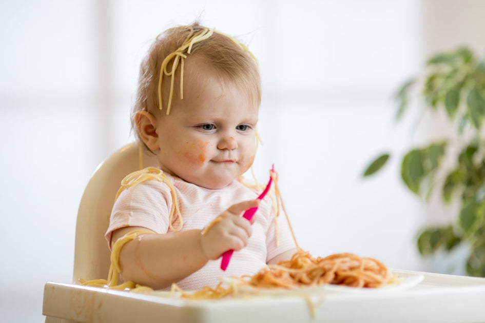Led Weaning Meal Ideas - 6 months + | Keep your Baby Healthy! – That ...